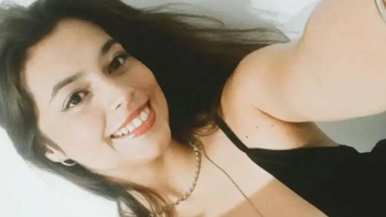 Se supieron los resultados preliminares de la autopsia de Daiana Mendieta. Se supieron los resultados preliminares de la autopsia de Daiana Mendieta.