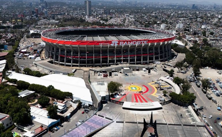 Mundial 2026: los 2 partidos que se jugarán este jueves 11-6