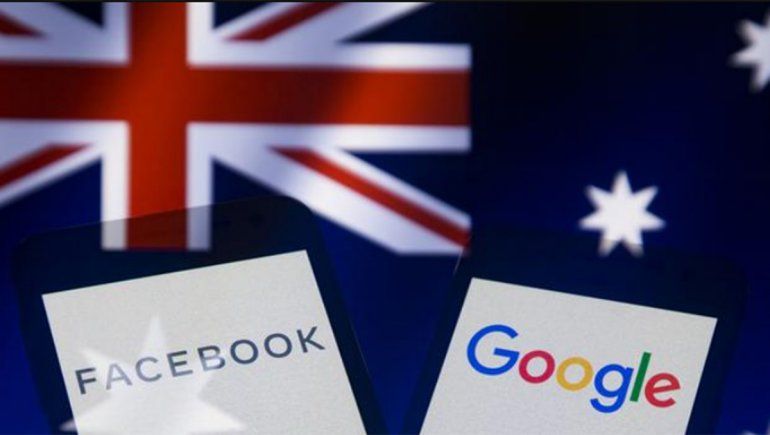 Tribunal australiano dice que los medios son responsables de los comentarios en Facebook