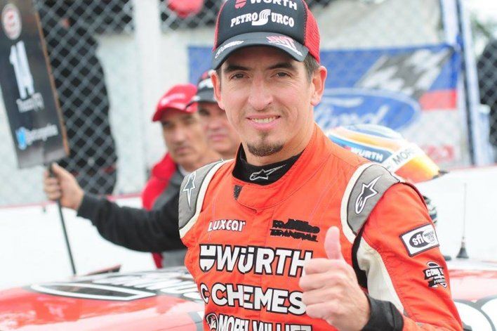 Juan Mart&iacute;n Trucco dio un pantallazo de c&oacute;mo vive la delicada situaci&oacute;n que atraviesa el automovilismo con su equipo propio de Turismo Carretera.