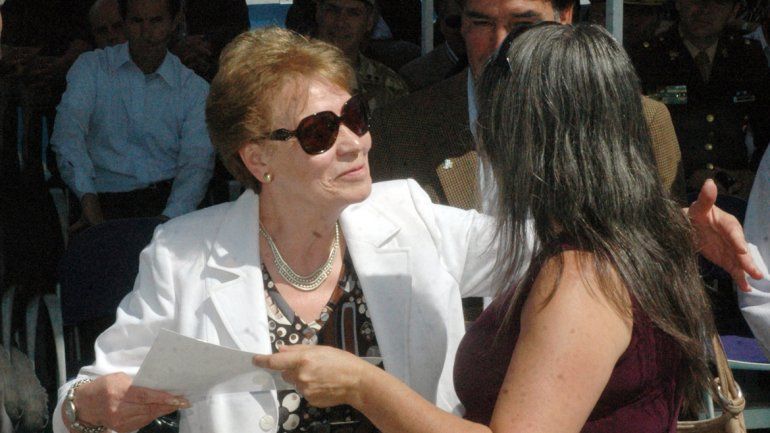 Briceño negó siempre la participación en los hechos que ahora se le acusan.&nbsp;