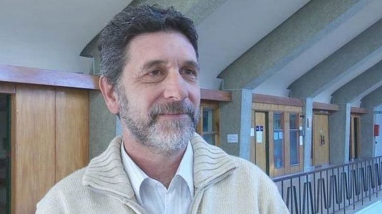 Con la salida del funcionario, el Gobierno superó ampliamente las 40 bajas desde su asunción. Con la salida del funcionario, el Gobierno superó ampliamente las 40 bajas desde su asunción.