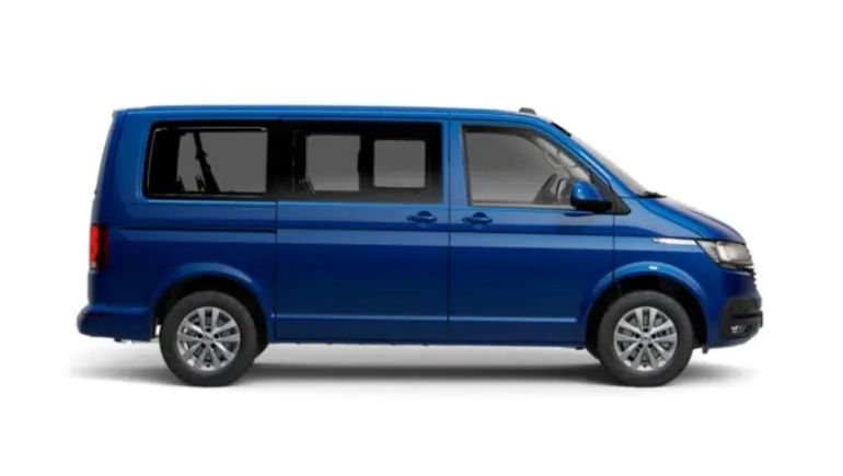 El vehículo que usará el papa León XIV El vehículo que usará el papa León XIV