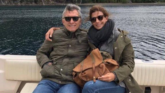 Macri visitaría La Angostura después de las PASO