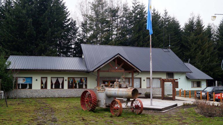 La villa necesita recaudar para hacer obras