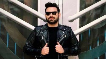 ¿Betular le pide pista a Tinelli?: Se lookeó