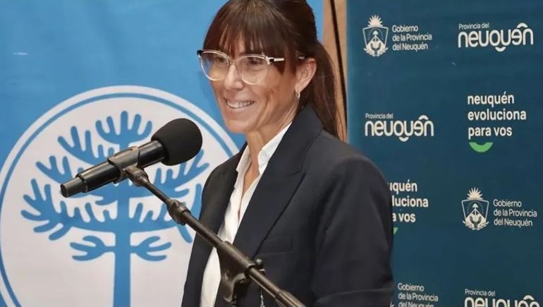 Julieta Corroza: El deporte es un derecho y la inclusión también