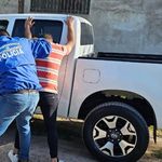 Otros dos gitanos fueron acusados por cuatro estafas en la venta de camionetas: cobraron miles de pesos y dólares | LM Neuquen Otros dos gitanos fueron acusados por cuatro estafas en la venta de camionetas: cobraron miles de pesos y dólares