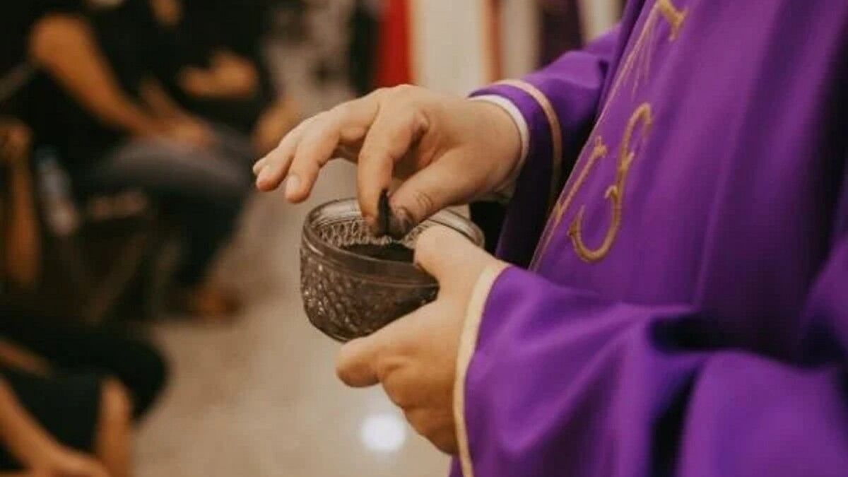 Qué es el Miércoles de Ceniza y por qué se celebra el 5 de marzo