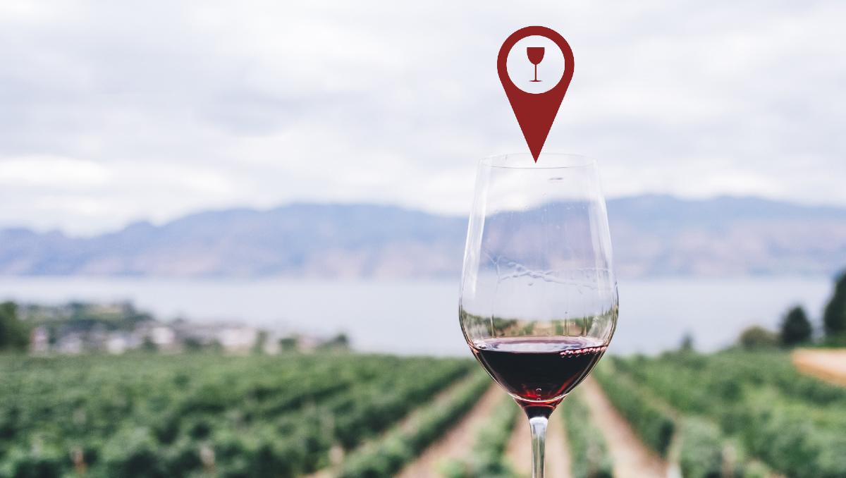 Tres orígenes de vino que hacen ruido en las copas
