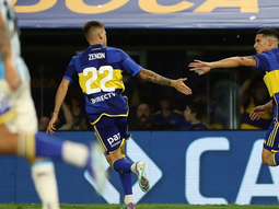 sorpresa: un gigante de brasil pregunto condiciones por un jugador de boca sorpresa: un gigante de brasil pregunto condiciones por un jugador de boca