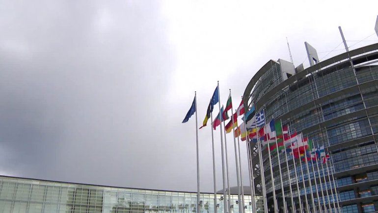 En Europa, el Parlamento declaró la emergencia climática
