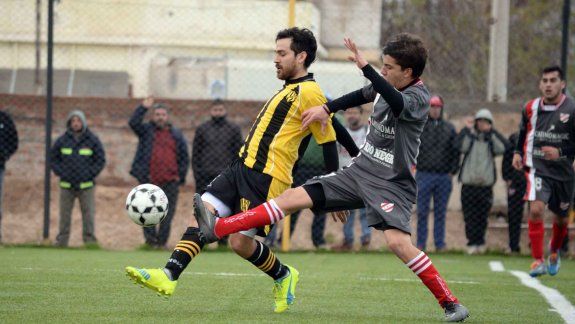 El derbi más antiguo de la provincia tendrá lugar en Mitre y Agote.