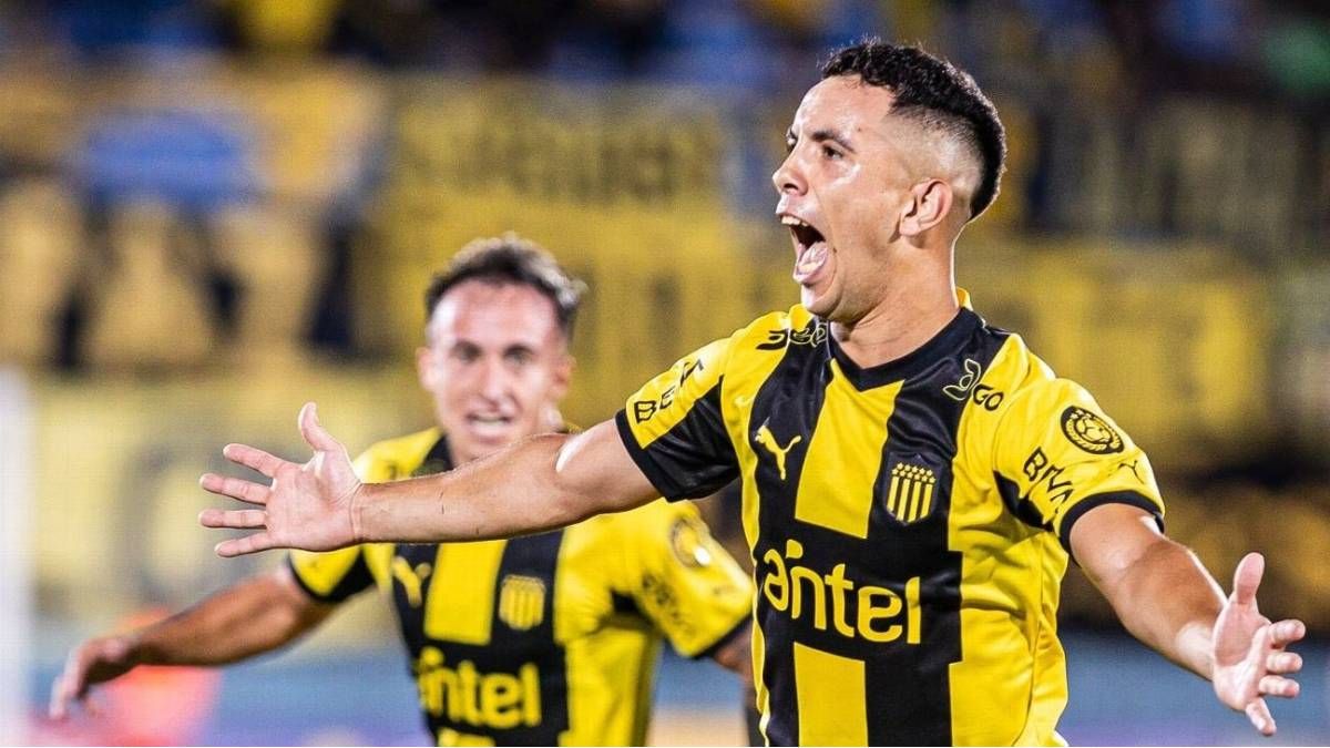 Cuántos millones de dolares pondría River por Leo Fernández