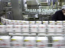 otra gigante lactea con numeros en rojo y reportes con perdidas millonarias otra gigante lactea con numeros en rojo y reportes con perdidas millonarias