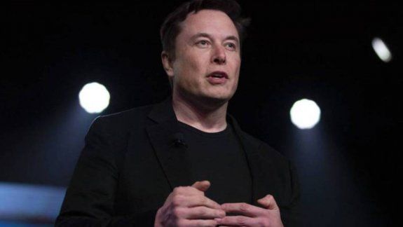 Elon Musk presenta Starship