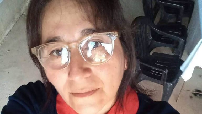 Investigan si el hallazgo del cuerpo de una bombera en Santiago del Estero se tratpo de un femicidio.