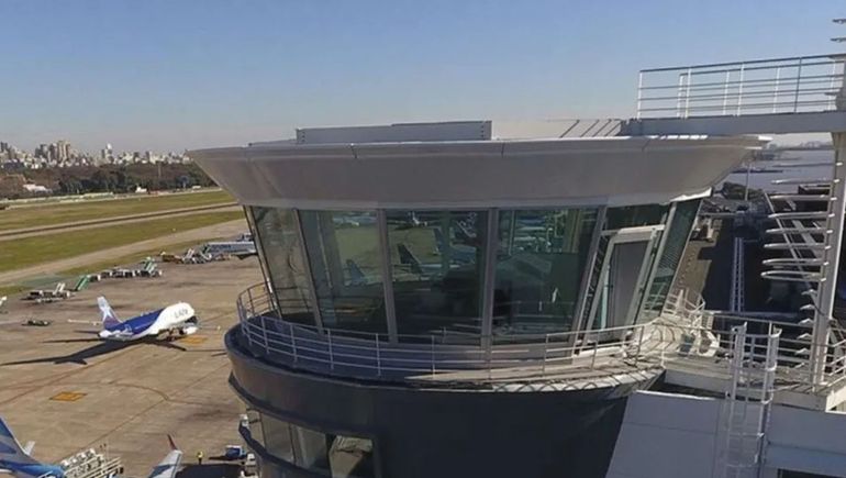 Vuelos afectados por cinco días de paro: cuáles son los días y horarios