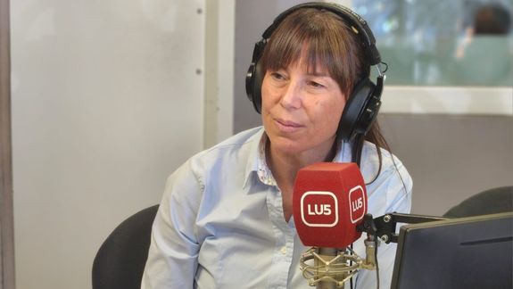 Qué dijo Julieta Corroza de los gastos que redujo el gobierno provincial