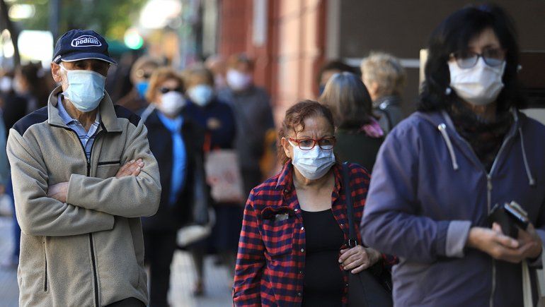 Nación confirmó siete nuevas muertes y 98 positivos de coronavirus en el país