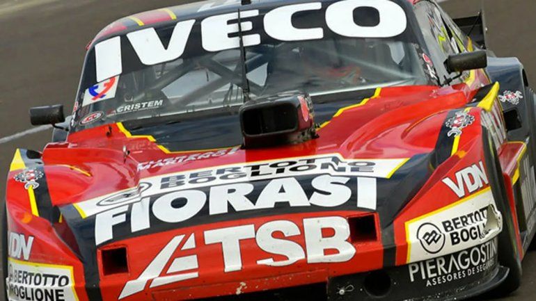 ¡Arde el TC! Urcera se equivocó y pidió disculpas por armar un desparramo