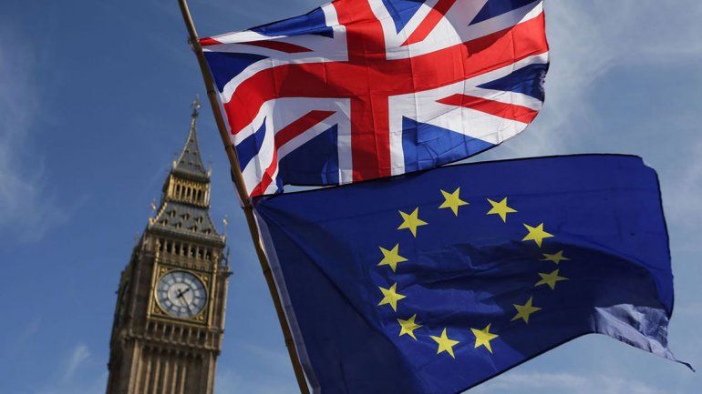 Brexit: proyecto de acuerdo entre ambas partes