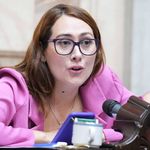 Gabriela Munoz diputada nacional por La Libertad Avanza en Neuquén. | LM Neuquen Gabriela Munoz diputada nacional por La Libertad Avanza en Neuquén.
