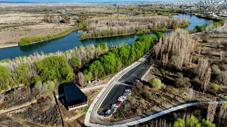 Neuquén Capital, el destino turístico emergente en la región: la unión entre la ciudad y la naturaleza