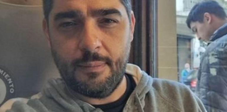 Juan Pablo Beacon, estrecho colaborador de Pablo Toviggino, tesorero de la AFA. Juan Pablo Beacon, estrecho colaborador de Pablo Toviggino, tesorero de la AFA.