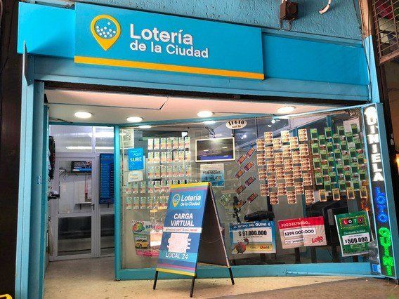 Este es el sorteo más popular del país | Foto: Quiniela de la Ciudad