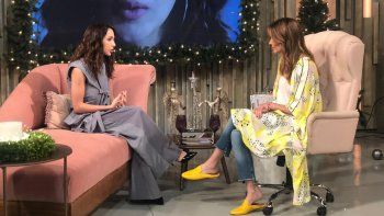 thelma: escuchar a darthes me revolvio las tripas thelma: escuchar a darthes me revolvio las tripas