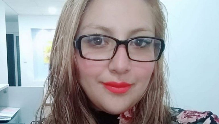 Sospechó del taxista que la llevaba y desapareció