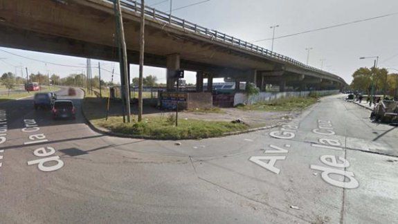 Murió un chico de 19 años baleado por un policía