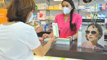 Venta de test COVID en farmacias: todo lo que se sabe hasta ahora
