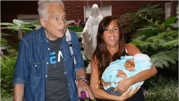 estefania pasquini conto el desesperante momento que vivio con cormillot estefania pasquini conto el desesperante momento que vivio con cormillot