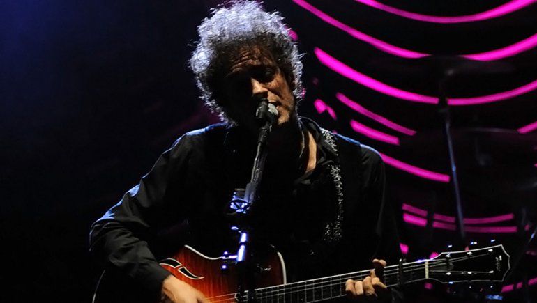 Gustavo Cerati: a cinco años de su muerte, su música está más vigente que nunca
