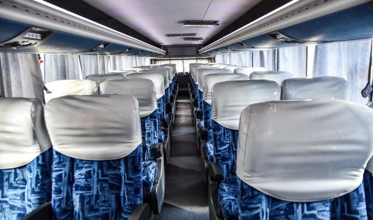 La Justicia determinó que el accidente en el colectivo provocó la amputación de parte de un dedo del pasajero y ordenó una indemnización.