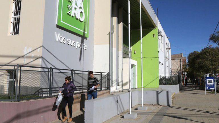 La Muni de Centenario controlará quiénes están vacunados para volver a trabajar