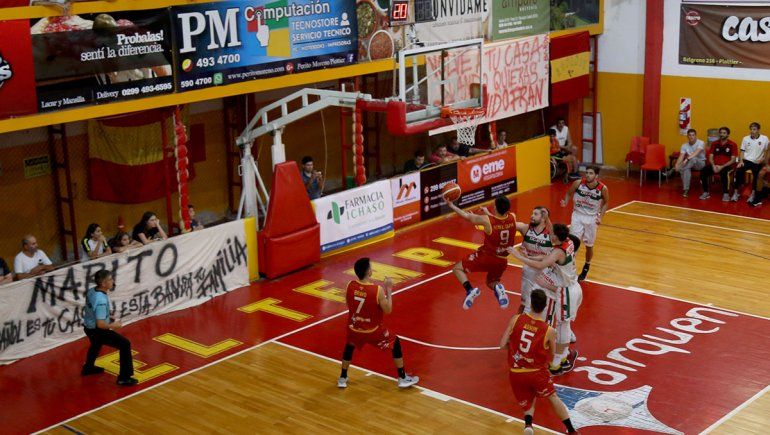 Clubes zonales: Nos parte al medio, que los socios ayuden