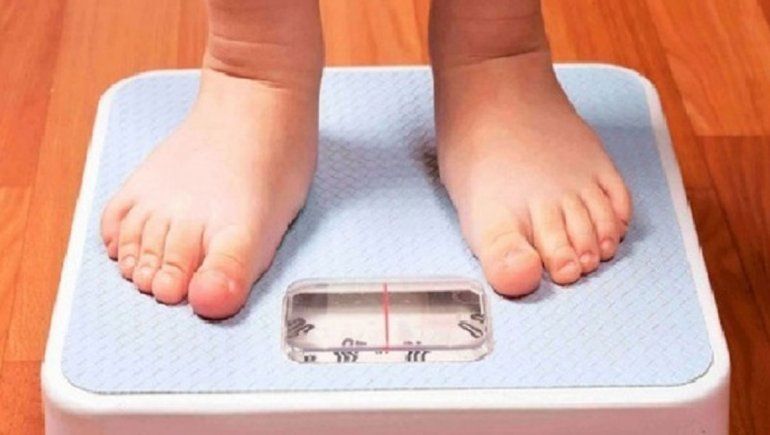 El estudio analizó los riesgos de la obesidad y las estadísticas en Argentina. El estudio analizó los riesgos de la obesidad y las estadísticas en Argentina.