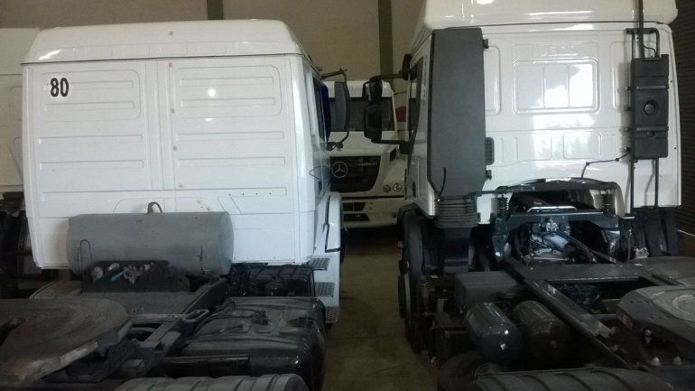 Investigan presunta estafa de un empresario petrolero por 35 millones de pesos