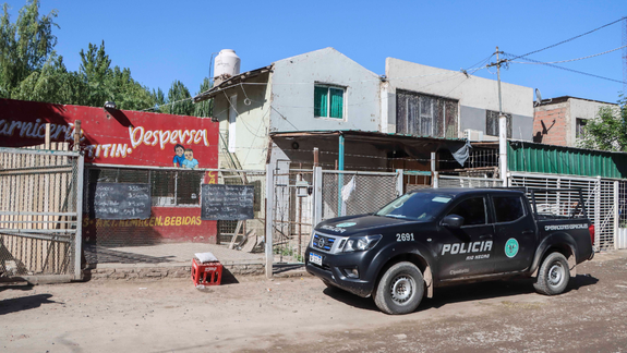 Crimen del carnicero: el supuesto asesino era su amigo