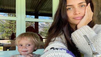 el cumpleanos campestre del hijo de zaira nara: mi cachorro neuquino el cumpleanos campestre del hijo de zaira nara: mi cachorro neuquino