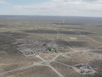 el plan de tango energy: shock en areas maduras y salto a vaca muerta