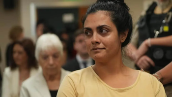 cordoba: condenaron a cadena perpetua a la enfermera brenda agüero por la muerte de cinco bebes