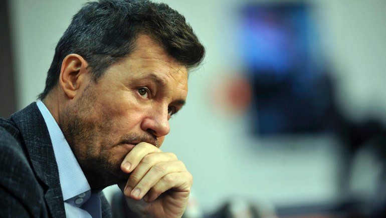 ¿Lo quieren limpiar en El Trece?