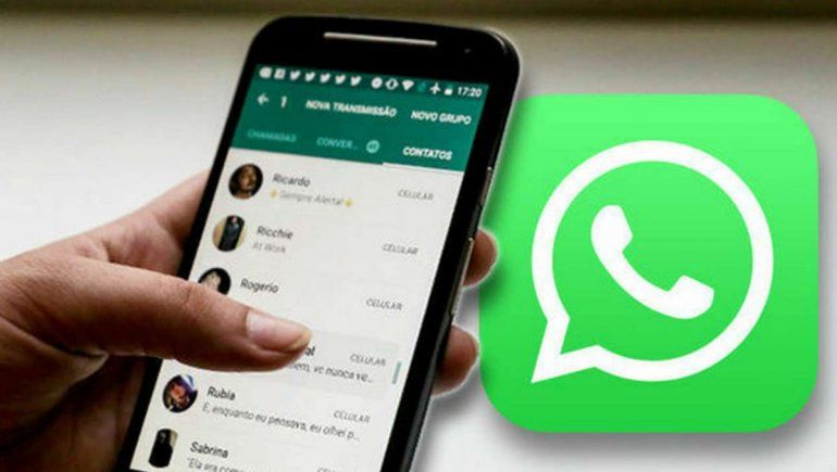 WhatsApp: así podés saber si te agregaron en la agenda.