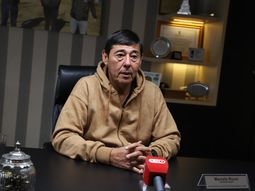 marcelo rucci apunto a los caranchos por estafas a la art de petroleros: es una locura marcelo rucci apunto a los caranchos por estafas a la art de petroleros: es una locura