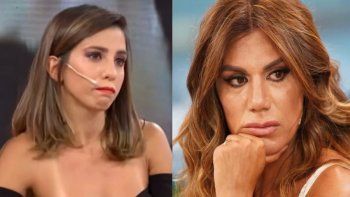 flor de la v destrozo a cinthia fernandez por su candidatura flor de la v destrozo a cinthia fernandez por su candidatura