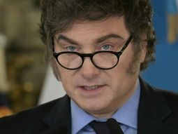 El presidente Javier Milei será quien definirá el momento político para anunciar la eliminación del cepo cambiario. 